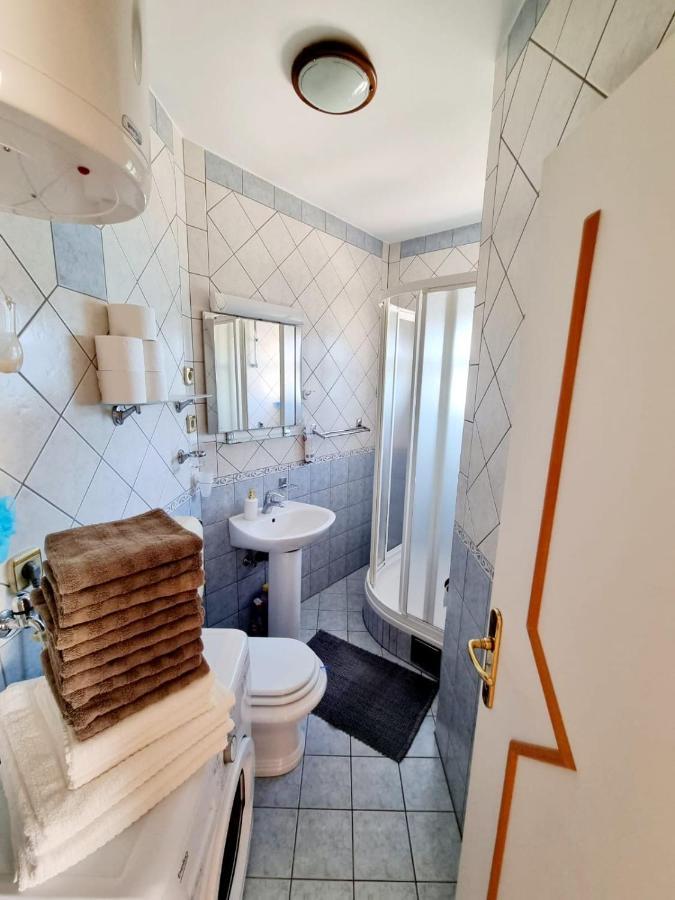 Apartment Iva Klek Εξωτερικό φωτογραφία