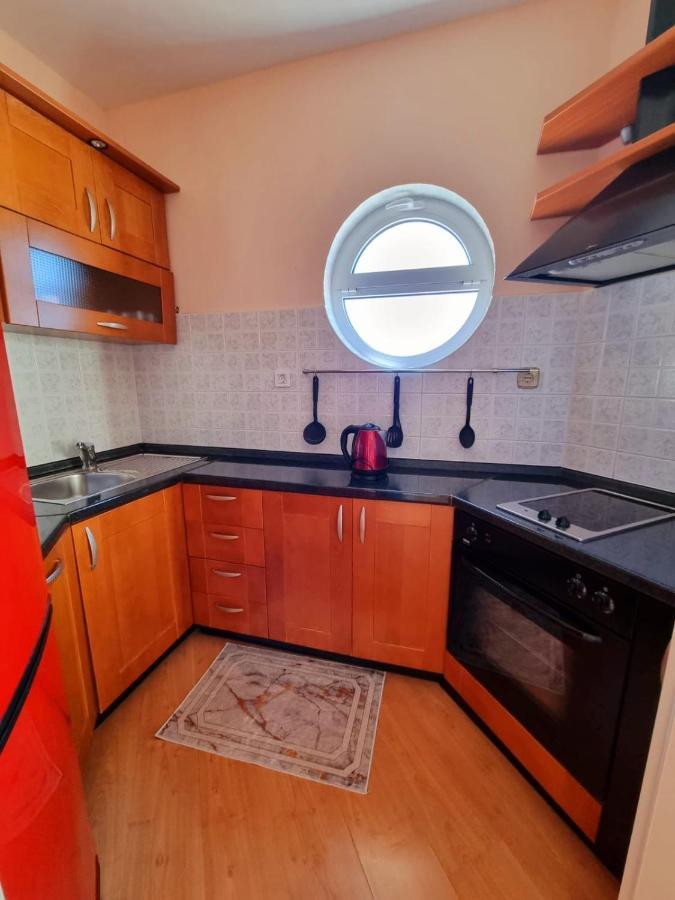Apartment Iva Klek Εξωτερικό φωτογραφία