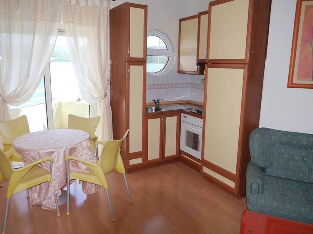 Apartment Iva Klek Δωμάτιο φωτογραφία