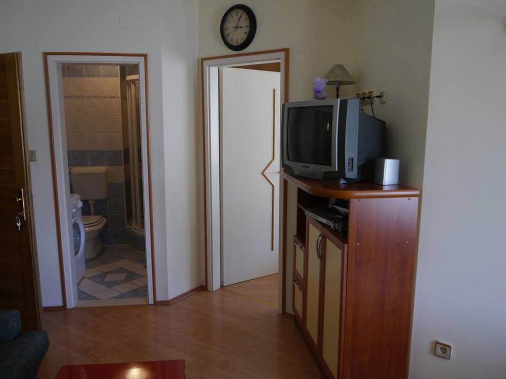 Apartment Iva Klek Δωμάτιο φωτογραφία