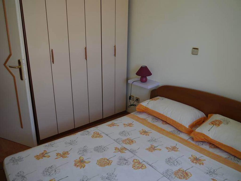 Apartment Iva Klek Δωμάτιο φωτογραφία