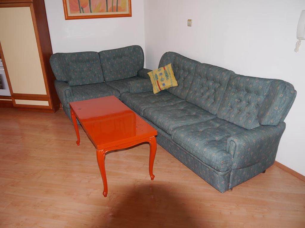 Apartment Iva Klek Δωμάτιο φωτογραφία