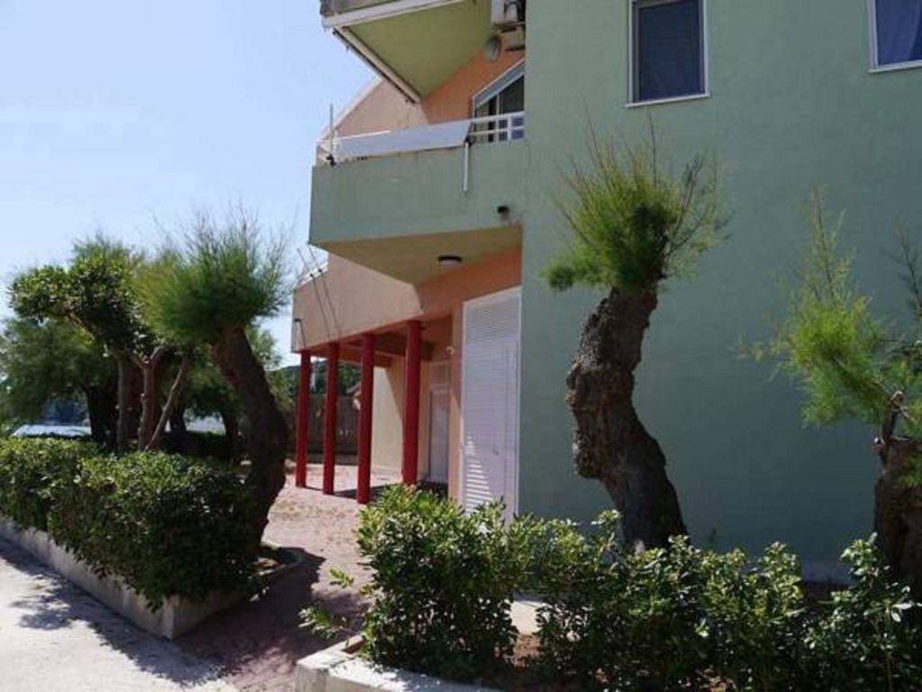 Apartment Iva Klek Εξωτερικό φωτογραφία