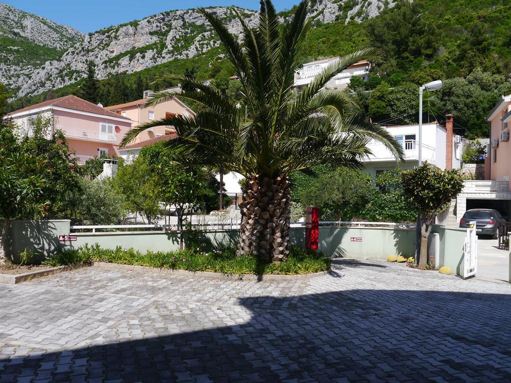 Apartment Iva Klek Εξωτερικό φωτογραφία