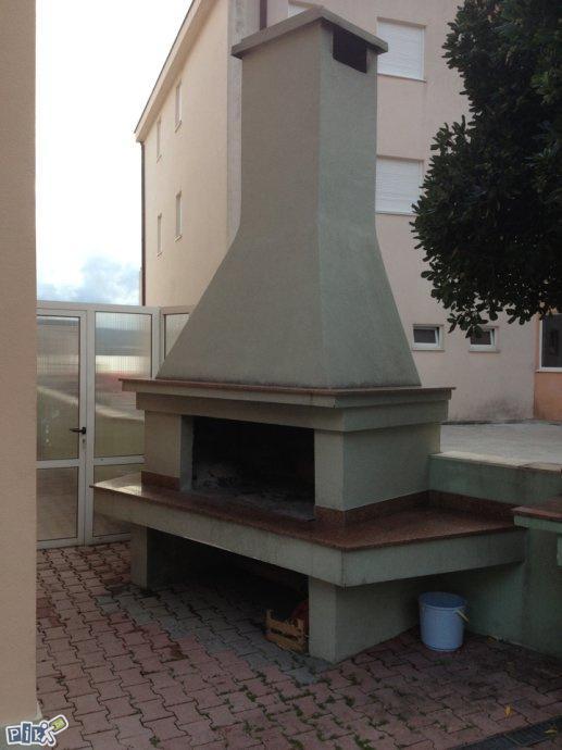 Apartment Iva Klek Εξωτερικό φωτογραφία