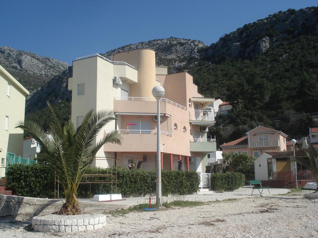 Apartment Iva Klek Εξωτερικό φωτογραφία